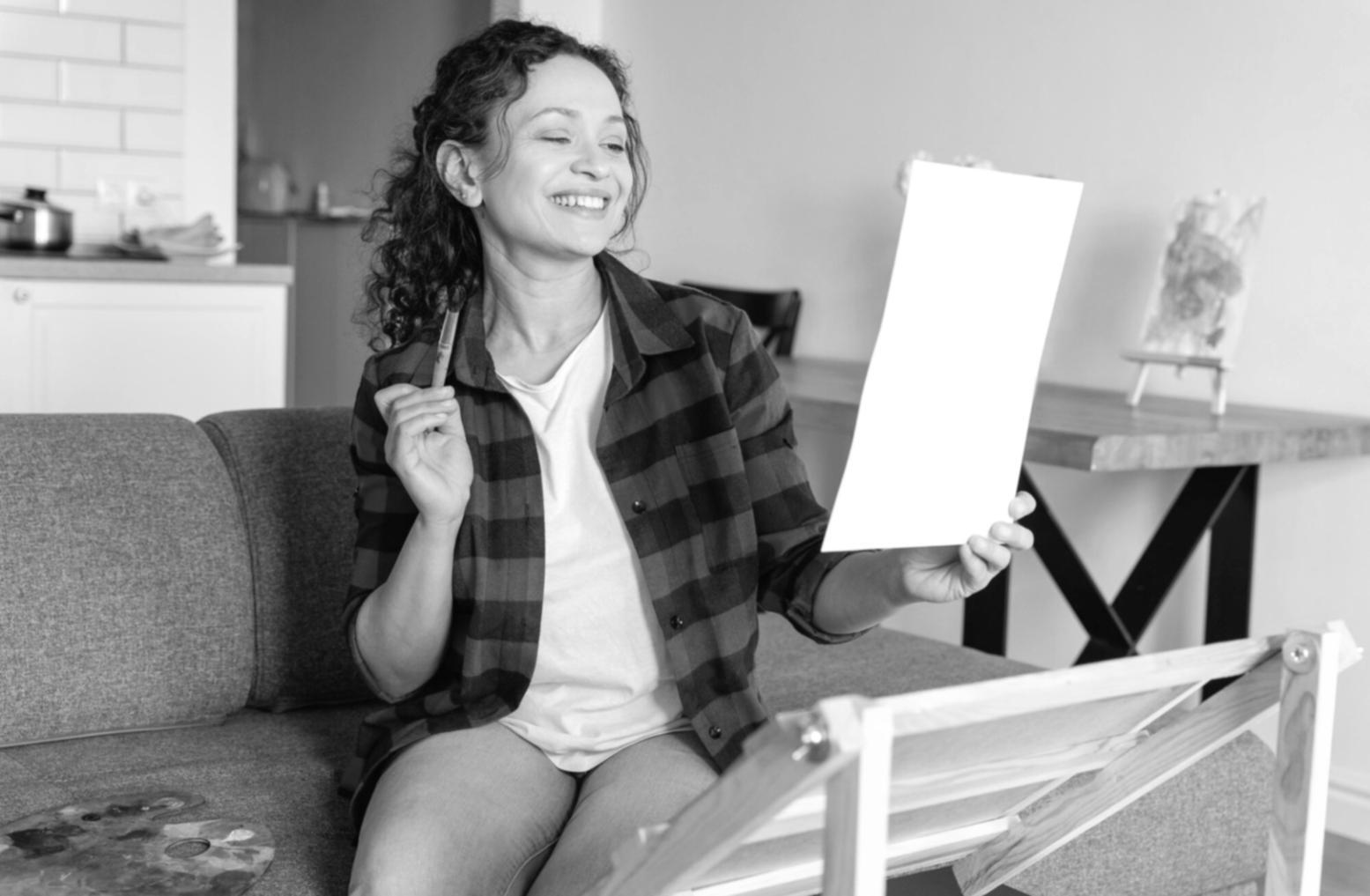 Studierende beim gemeinsamen Lernen