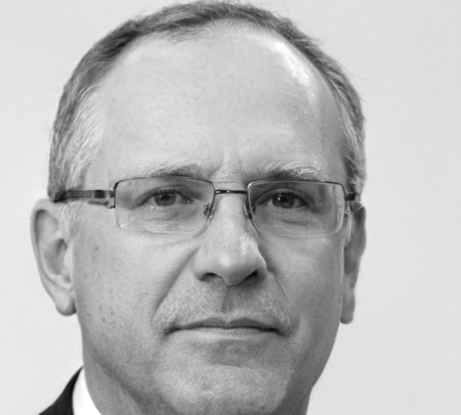 Finanzberater Hendrik Vollmer