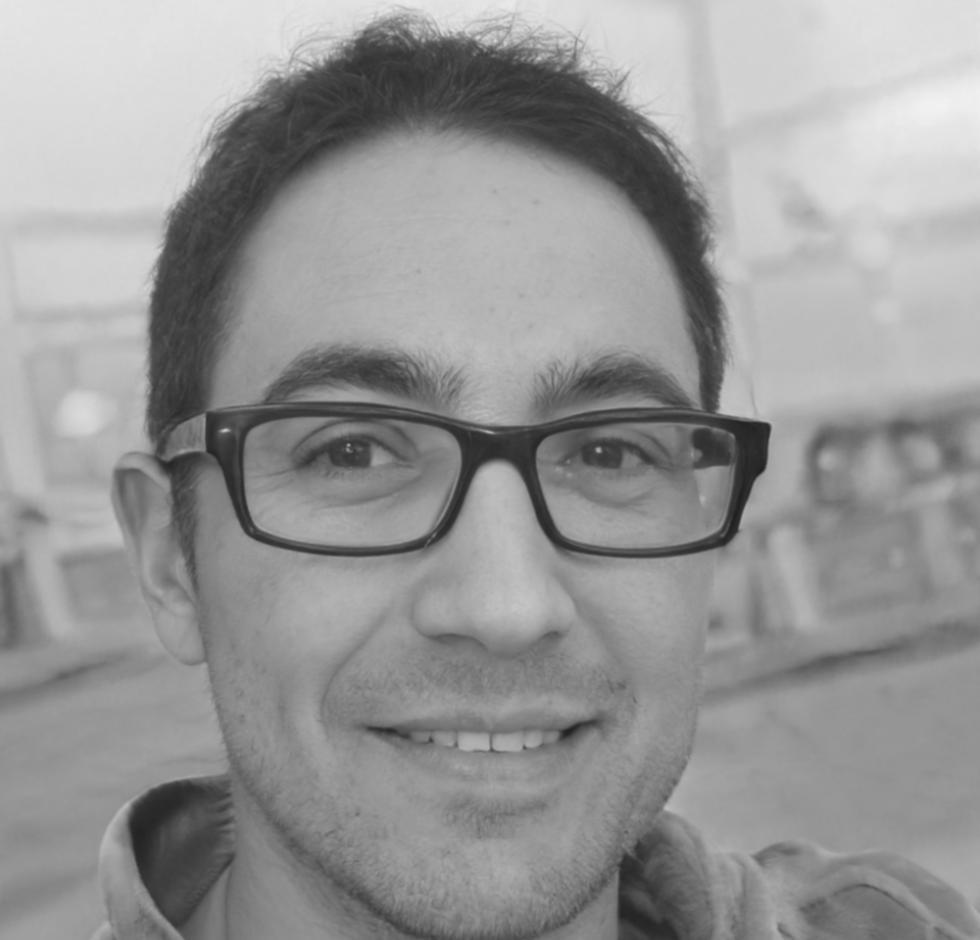 Finanzexperte Sebastian Porträt